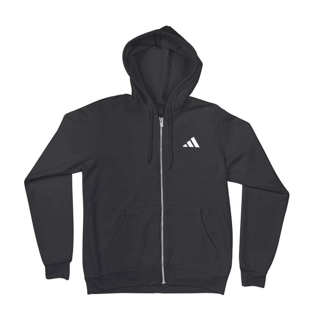 Adidas GenderLess Zipper