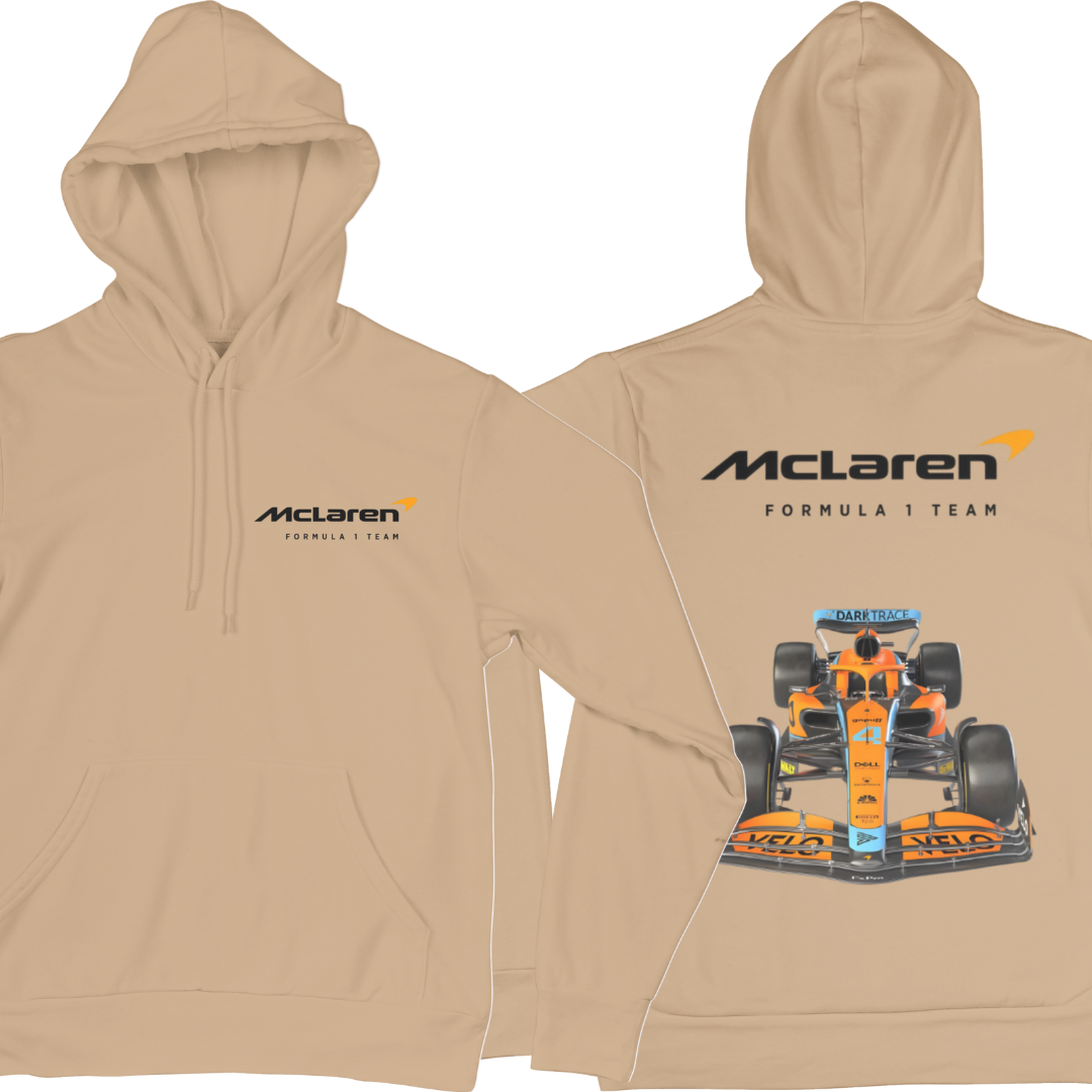 McLaren Team GenderLess Classic