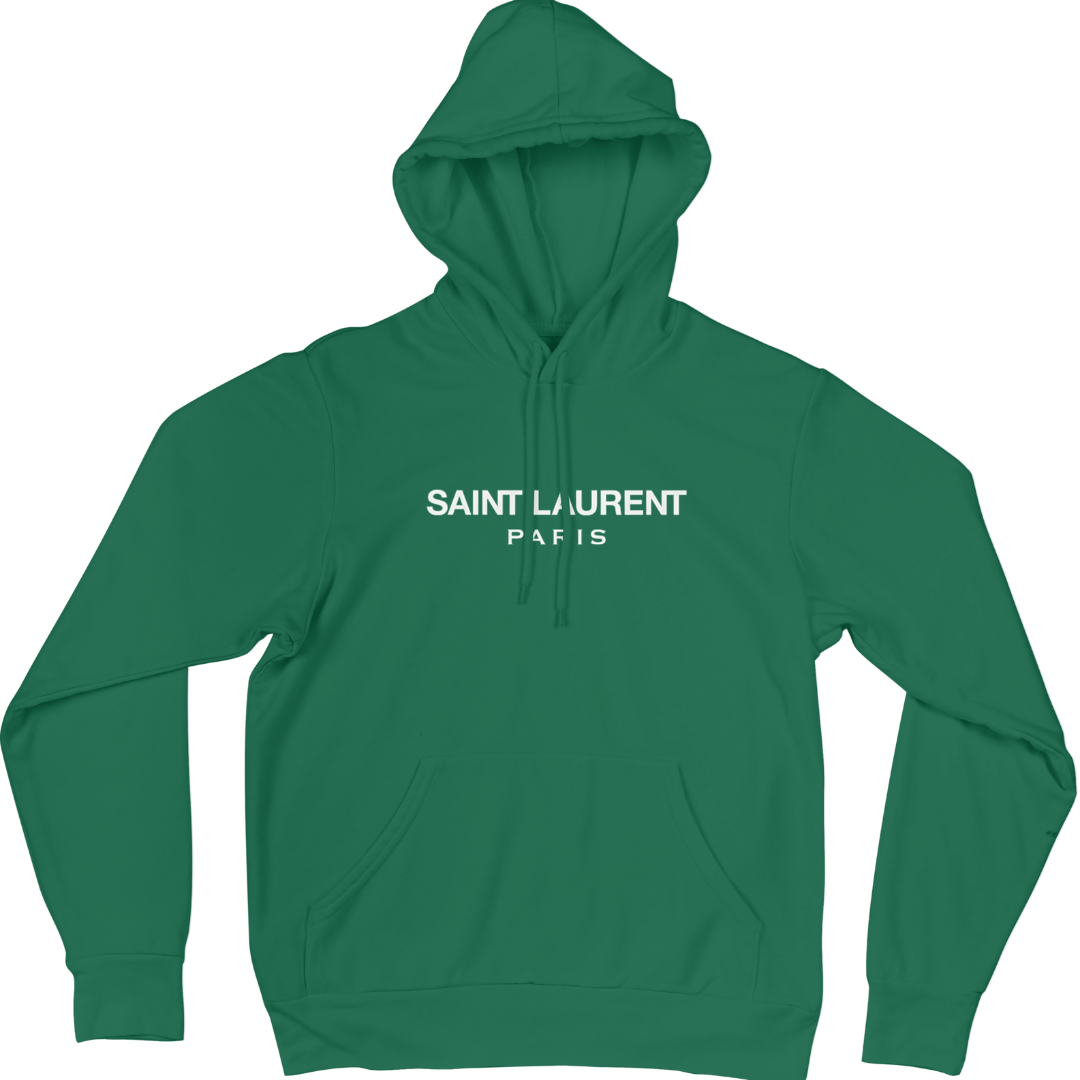 Saint Laurent GenderLess Classic