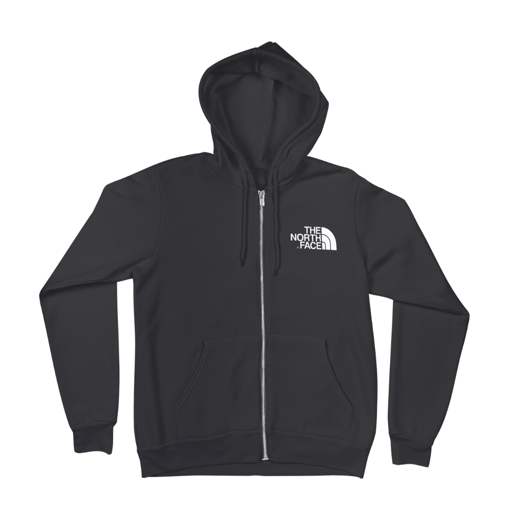 The North Face GenderLess Zipper