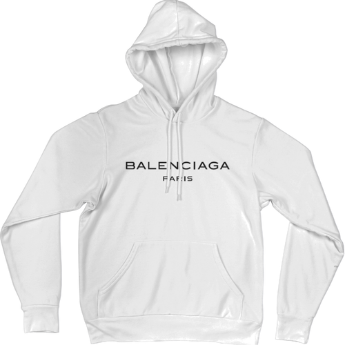 Balenciaga GenderLess Classic