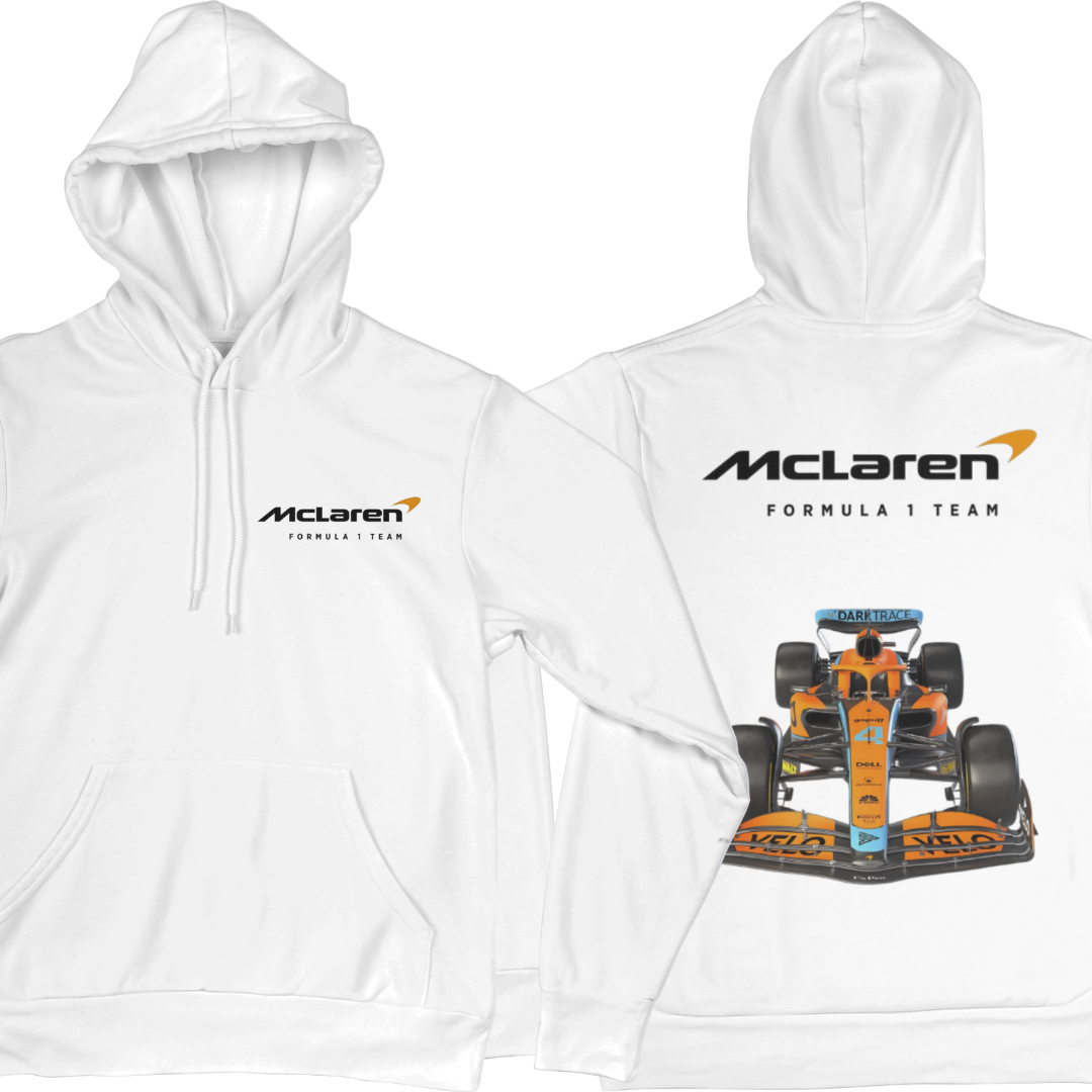 McLaren Team GenderLess Classic