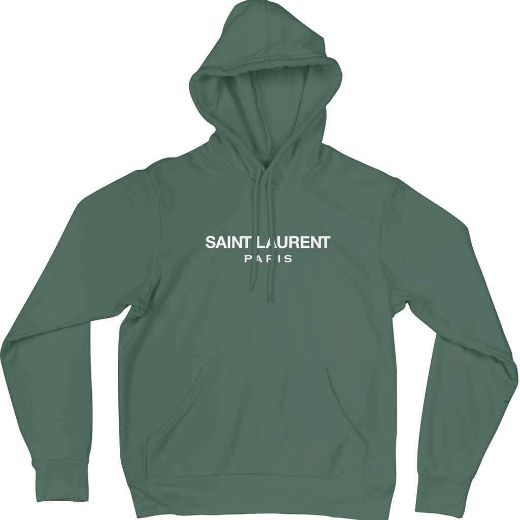 Saint Laurent GenderLess Classic