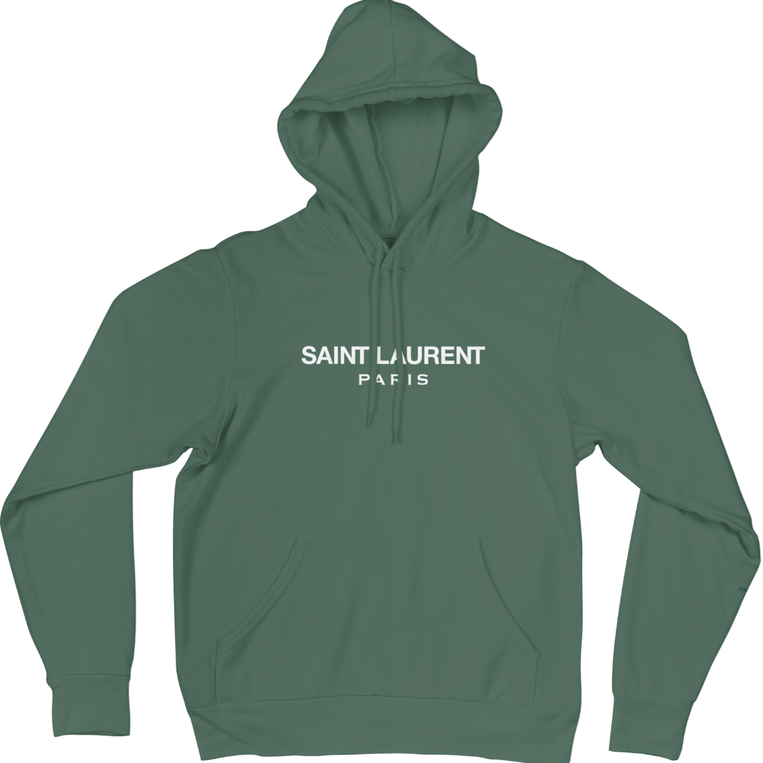 Saint Laurent GenderLess Classic